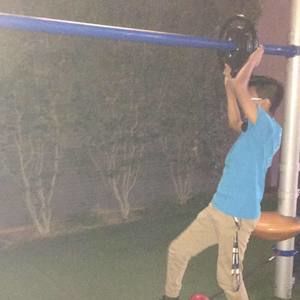 Meet your Posher, Alexandro